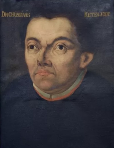 Christian Ketelhot (1492-1546)