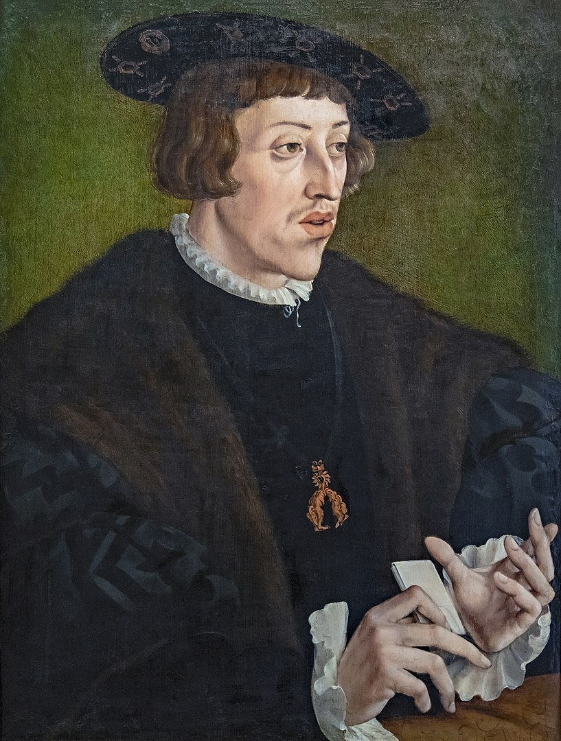 Kung Ferdinand (1503 1564)