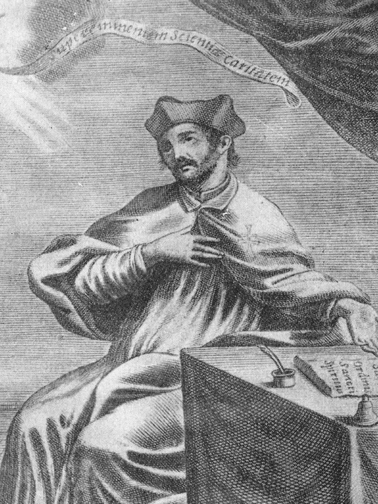 Guido di Montpellier (1160 1208)