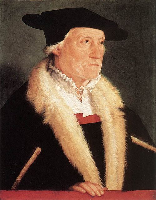 Sebastian Münster (1488-1552)